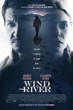 Watch Wind River Movie4k