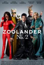 Watch Zoolander 2 Movie4k