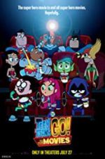 Watch Teen Titans Go! To the Movies Online Movie4k
