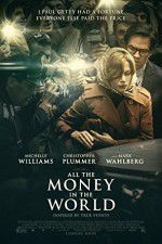Watch All the Money in the World Movie4k