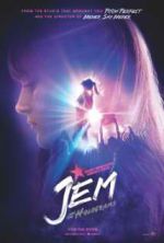 Watch Jem and the Holograms Movie4k