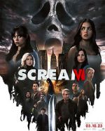 Scream VI movie4k