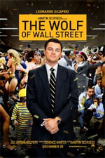 Watch The Wolf of Wall Street Movie4k