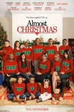 Watch Almost Christmas Movie4k