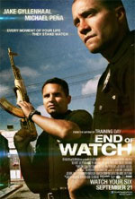 Watch End of Watch Movie4k