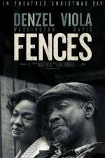 Watch Fences Movie4k