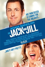 Watch Jack and Jill Movie4k