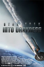 Watch Star Trek Into Darkness Movie4k