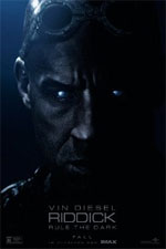 Watch Riddick Movie4k