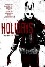 Watch Holidays Movie4k