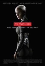 Watch Ex Machina Movie4k