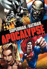 Watch Superman/Batman: Apocalypse Movie4k