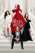 The Devil Wears Prada 2 movie4k