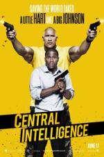 Watch Central Intelligence Movie4k
