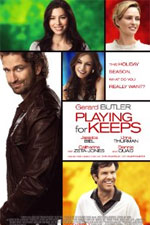 Watch Playing for Keeps Movie4k