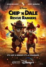 Watch Chip 'n Dale: Rescue Rangers Movie4k