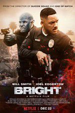 Watch Bright Movie4k