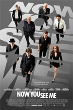 Watch Now You See Me Movie4k