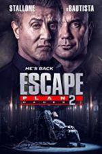 Watch Escape Plan 2: Hades Movie4k