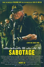 Watch Sabotage Movie4k