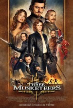 Watch The Three Musketeers Movie4k