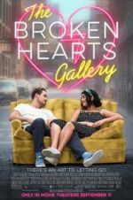 Watch The Broken Hearts Gallery Movie4k