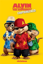 Watch Alvin and the Chipmunks: Chipwrecked Movie4k