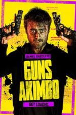 Watch Guns Akimbo Movie4k