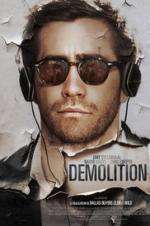 Watch Demolition Movie4k