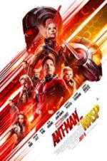Watch Ant-Man and the Wasp Movie4k