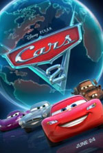 Watch Cars 2 Movie4k