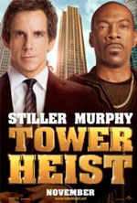 Watch Tower Heist Movie4k