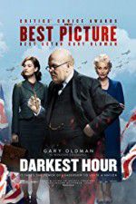 Watch Darkest Hour Movie4k