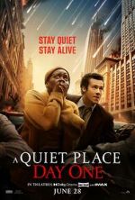 Watch A Quiet Place: Day One Movie4k