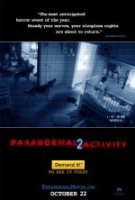 Watch Paranormal Activity 2 Movie4k