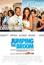 Watch Jumping the Broom Movie4k