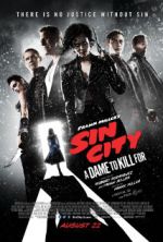 Watch Sin City: A Dame to Kill For Movie4k