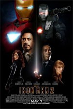 Watch Iron Man 2 Movie4k