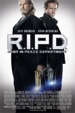 Watch R.I.P.D. Movie4k