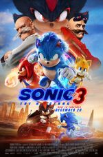 Sonic the Hedgehog 3 movie4k