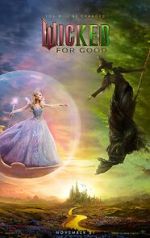 Wicked: For Good movie4k