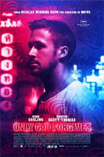 Watch Only God Forgives Movie4k