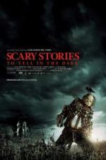 Watch Scary Stories to Tell in the Dark Movie4k