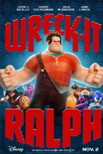 Watch Wreck-It Ralph Movie4k
