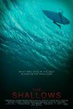 Watch The Shallows Movie4k