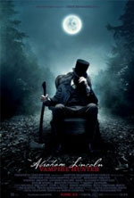 Watch Abraham Lincoln: Vampire Hunter Movie4k