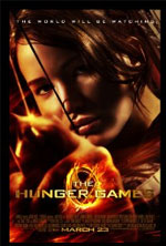 Watch The Hunger Games Online Movie4k
