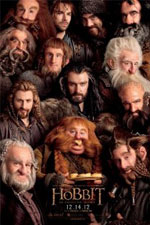 Watch The Hobbit: An Unexpected Journey Movie4k