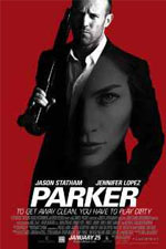 Watch Parker Movie4k