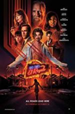Watch Bad Times at the El Royale Movie4k